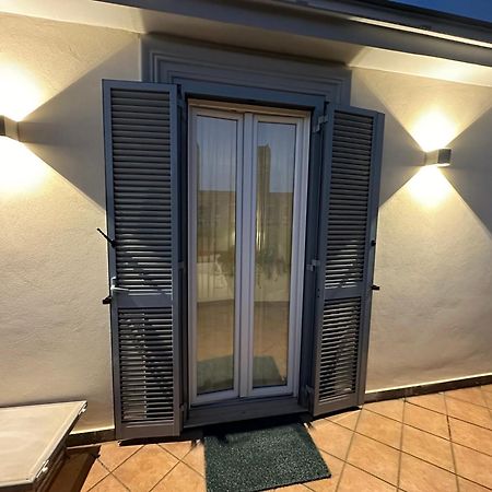 Hotel Principe Di Piemonte Roma Eksteriør bilde