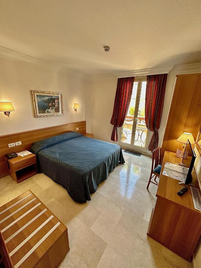 Hotel Principe Di Piemonte Roma Eksteriør bilde