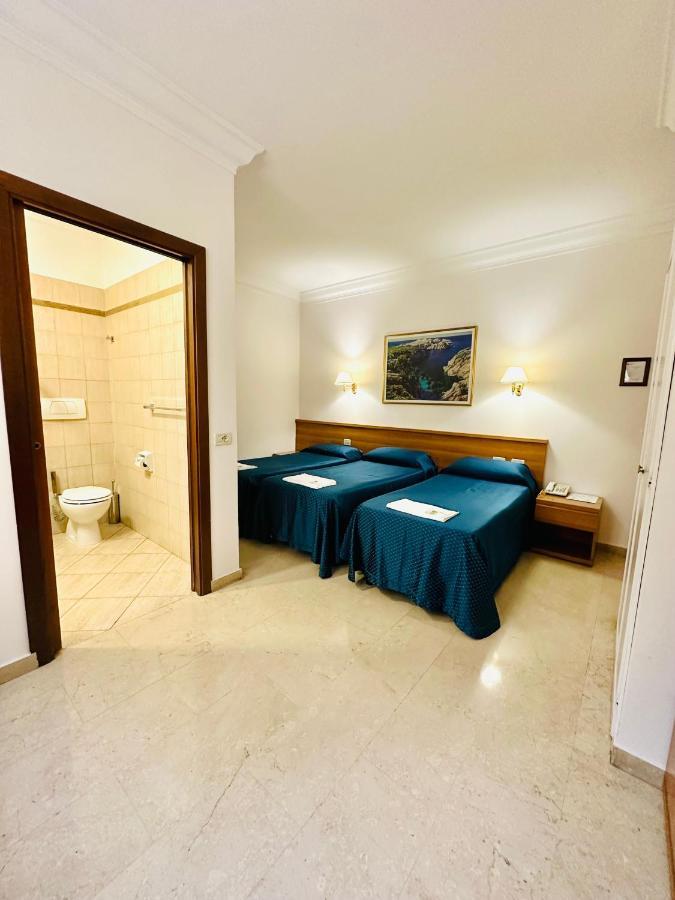 Hotel Principe Di Piemonte Roma Eksteriør bilde