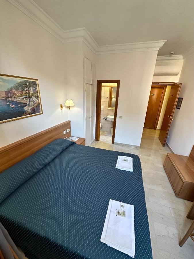 Hotel Principe Di Piemonte Roma Eksteriør bilde