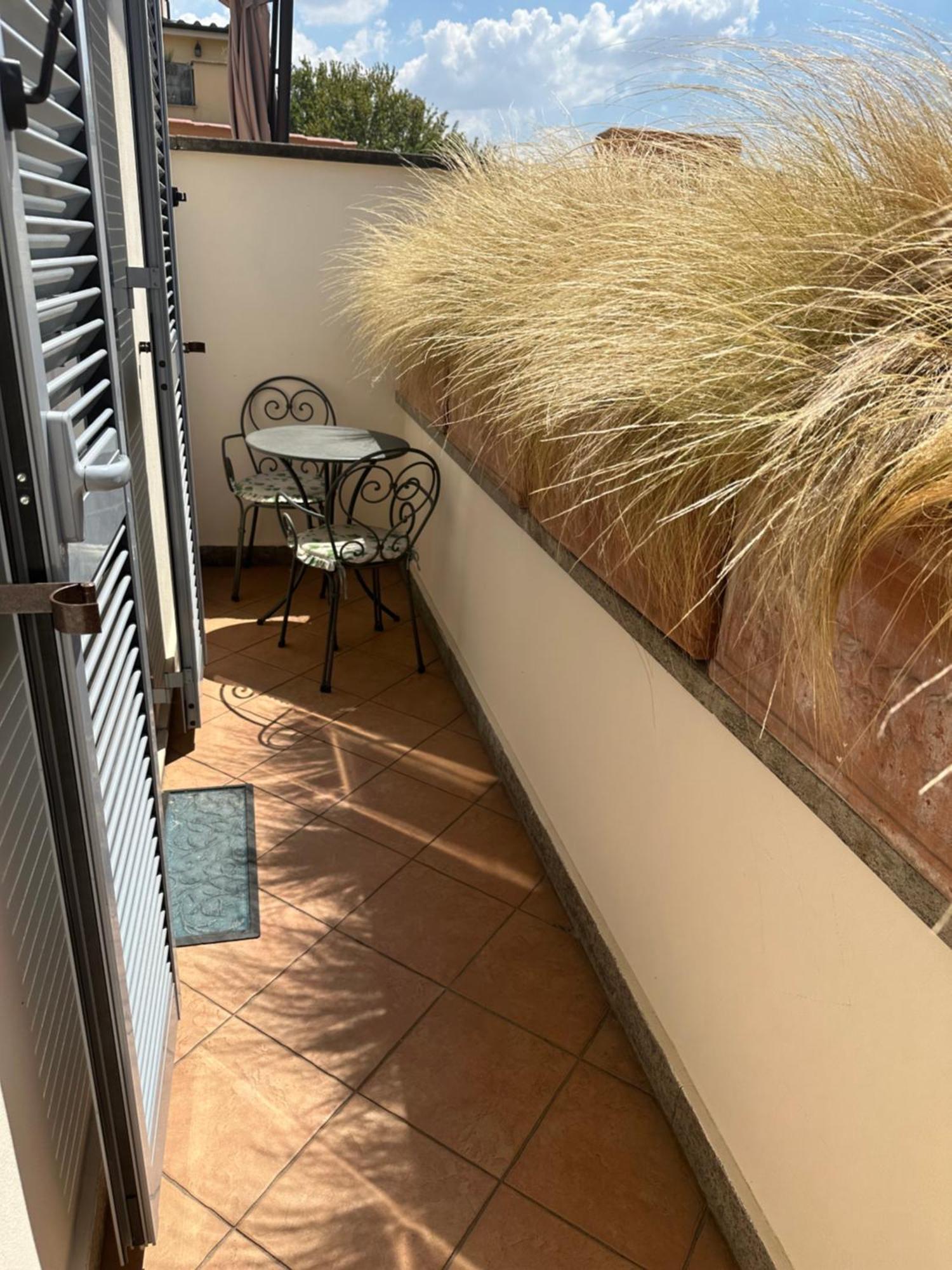 Hotel Principe Di Piemonte Roma Eksteriør bilde