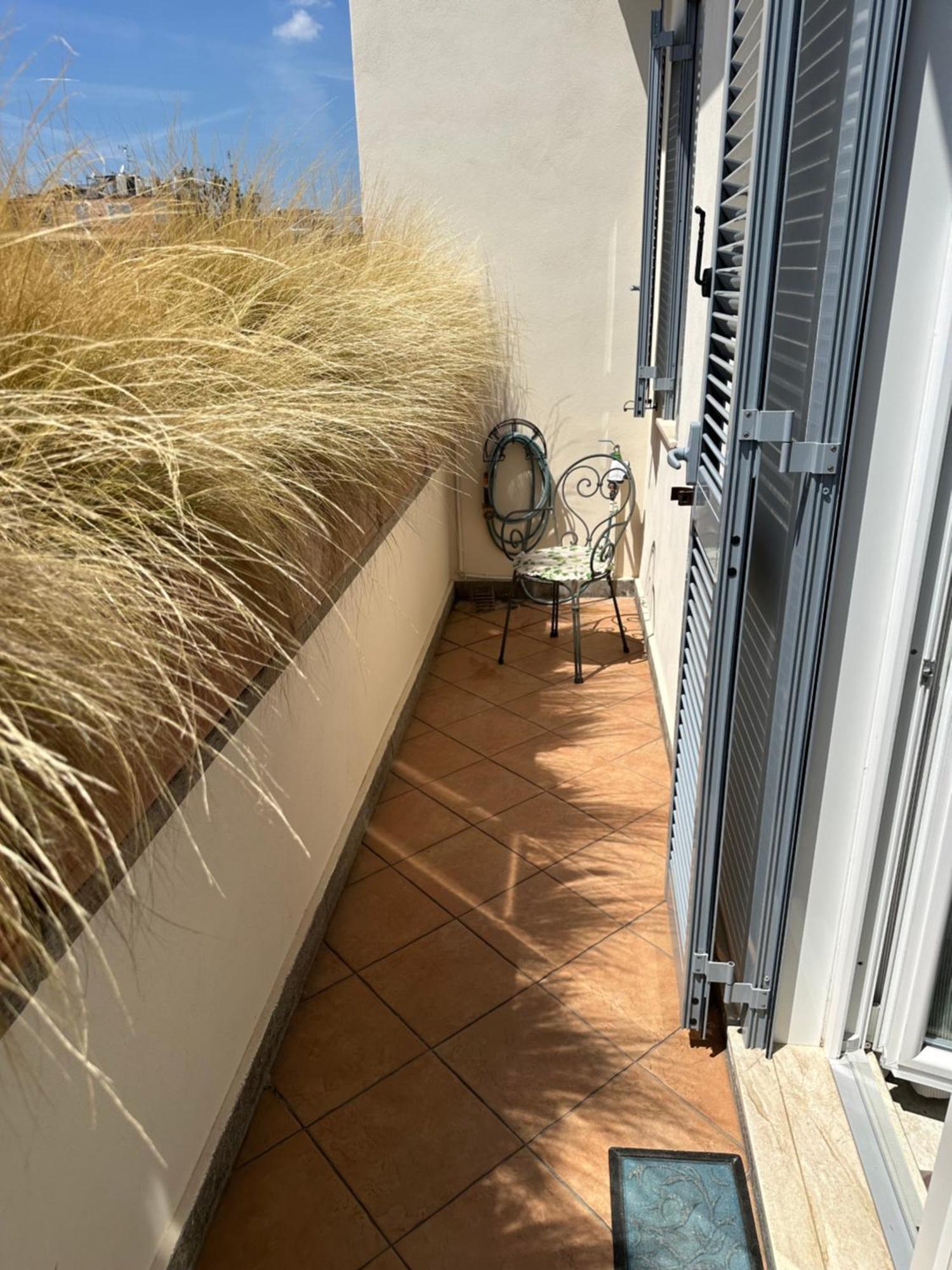 Hotel Principe Di Piemonte Roma Eksteriør bilde