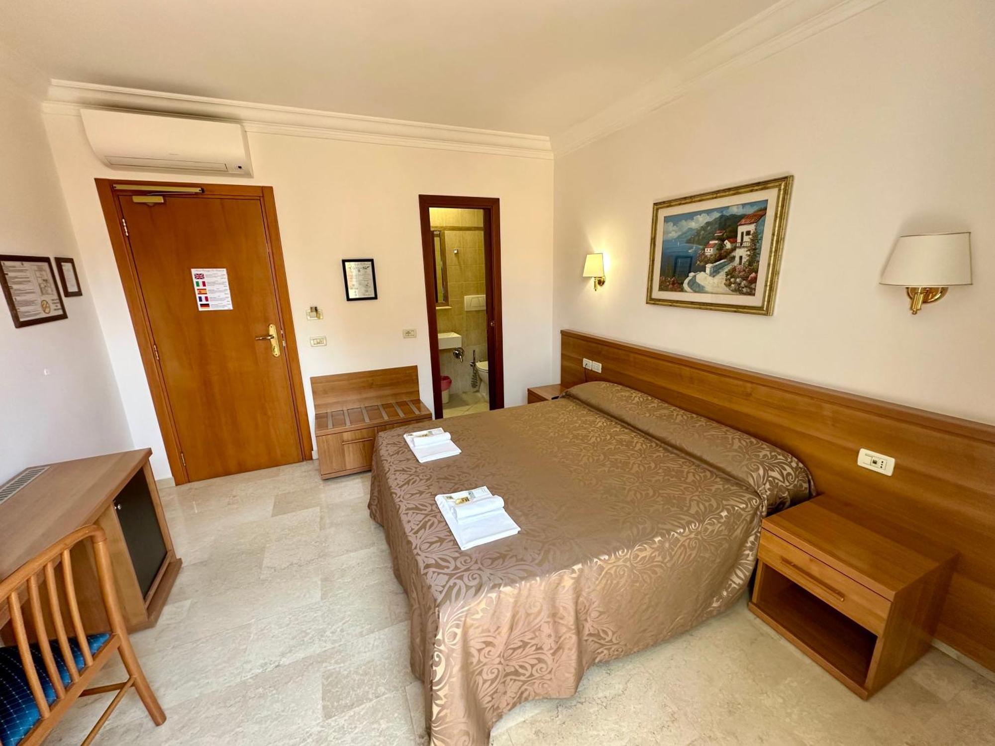 Hotel Principe Di Piemonte Roma Eksteriør bilde