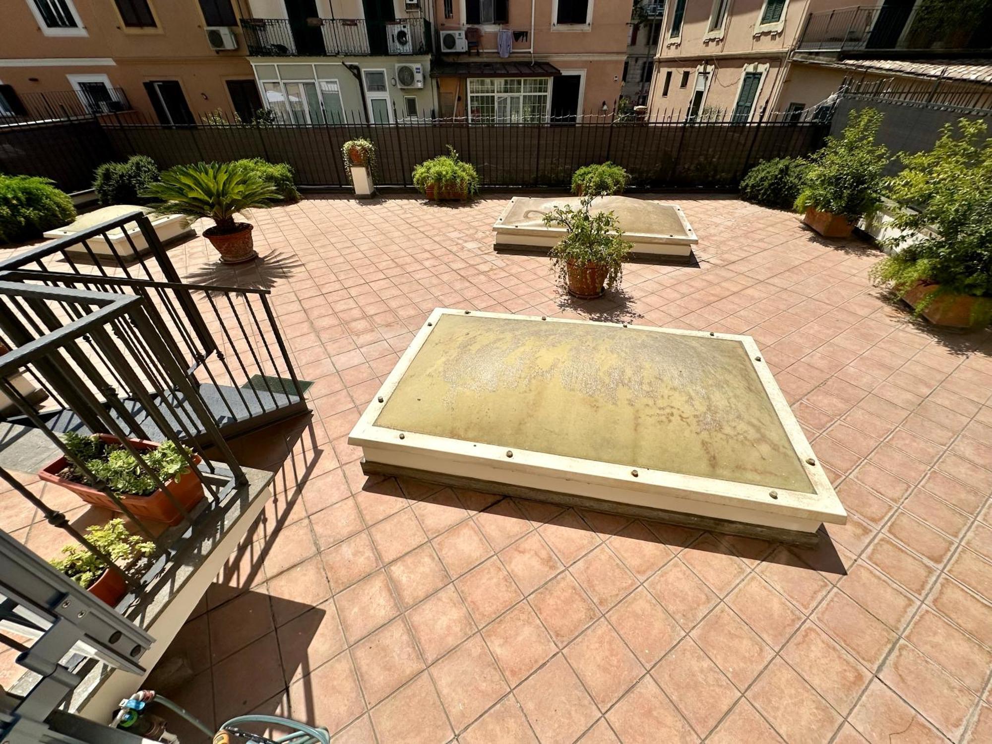 Hotel Principe Di Piemonte Roma Eksteriør bilde